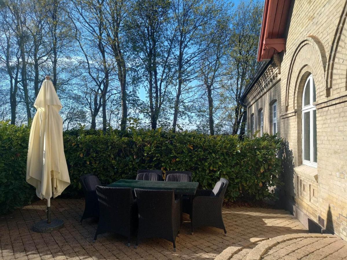 Apartment In Danmark -Petersminde Exclusive Apartments Otterup Exterior photo