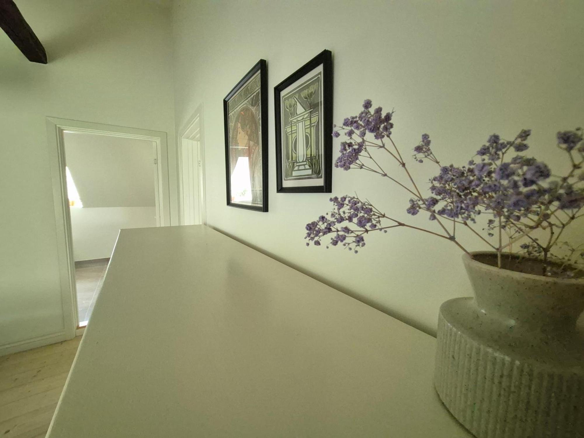 Apartment In Danmark -Petersminde Exclusive Apartments Otterup Room photo